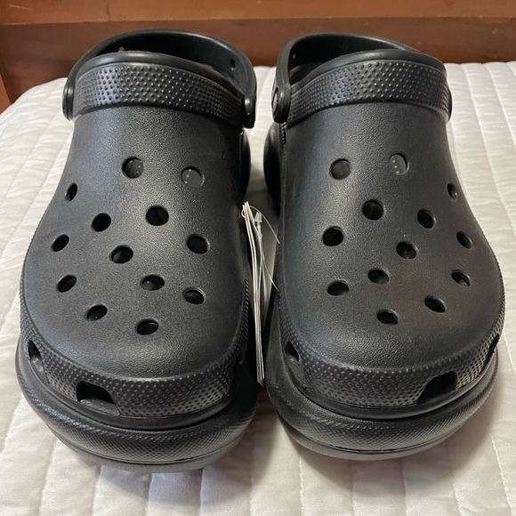 CROCS NWT Classic Bae Clog Women’s 11 - Picture 2 of 9